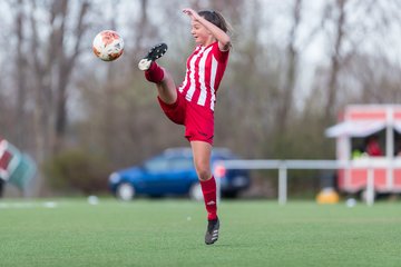 Bild 25 - wBJ SV Wahlstedt - TuS Tensfeld : Ergebnis: 0:1